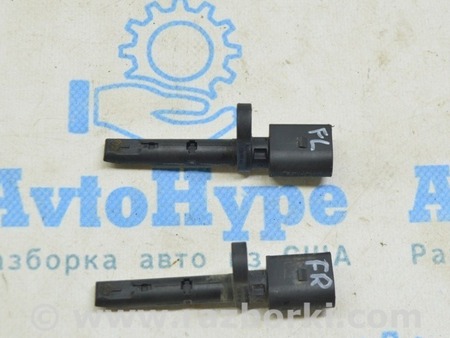 ФОТО ABS для Audi (Ауди) A4 V B9 - 8W (2015-) Одеса