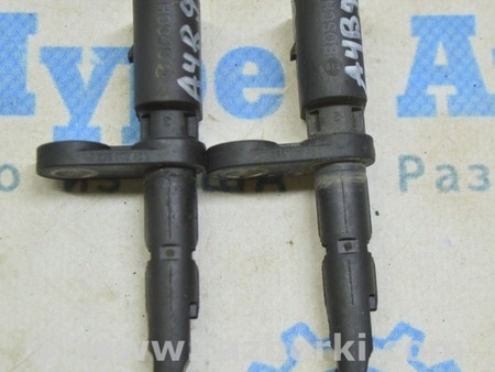 ФОТО ABS для Audi (Ауди) A4 V B9 - 8W (2015-) Одеса