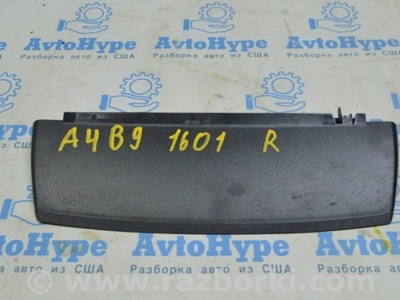 ФОТО Оптика задняя для Audi (Ауди) A4 V B9 - 8W (2015-) Одеса