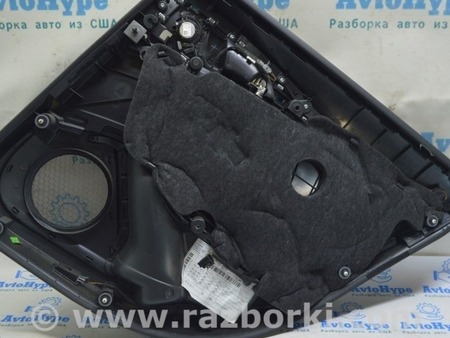 ФОТО Дверь задняя левая для Audi (Ауди) A6 C7 4G (11-18) Одеса