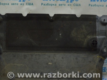 ФОТО Защита для Audi (Ауди) A4 V B9 - 8W (2015-) Одеса