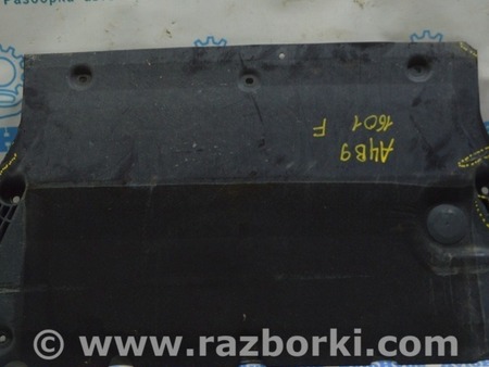 ФОТО Защита для Audi (Ауди) A4 V B9 - 8W (2015-) Одеса
