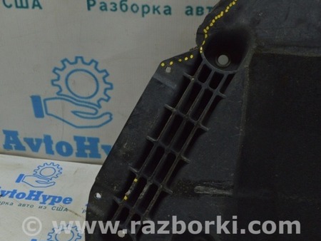 ФОТО Защита для Audi (Ауди) A4 V B9 - 8W (2015-) Одеса