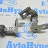 Дверь задняя левая Audi (Ауди) A6 C7 4G (11-18)
