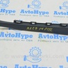 Отделка стоек и проемов Audi (Ауди) A6 C7 4G (11-18)