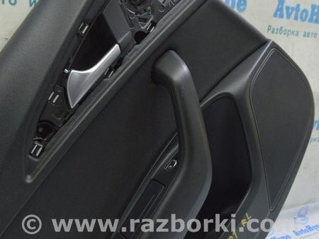 ФОТО Дверь задняя левая для Audi (Ауди) A6 C7 4G (11-18) Одеса