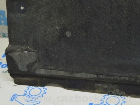 ФОТО Защита для Audi (Ауди) A4 V B9 - 8W (2015-) Одеса
