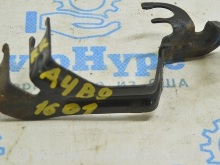 ФОТО ABS для Audi (Ауди) A4 V B9 - 8W (2015-) Одеса