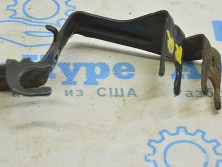 ФОТО ABS для Audi (Ауди) A4 V B9 - 8W (2015-) Одеса