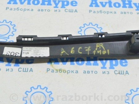 ФОТО Отделка стоек и проемов для Audi (Ауди) A6 C7 4G (11-18) Одеса