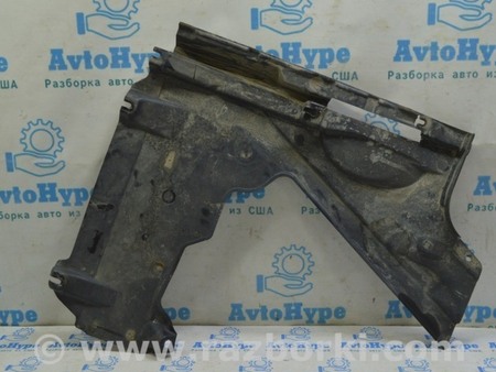 ФОТО Защита для Audi (Ауди) A4 V B9 - 8W (2015-) Одеса