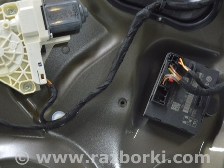 ФОТО Дверь задняя правая для Audi (Ауди) A6 C7 4G (11-18) Одеса