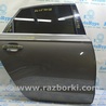 Дверь задняя правая Audi (Ауди) A6 C7 4G (11-18)