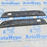 ФОТО Отделка стоек и проемов для Audi (Ауди) A6 C7 4G (11-18) Одеса