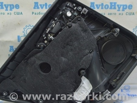 ФОТО Дверь задняя правая для Audi (Ауди) A6 C7 4G (11-18) Одеса