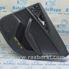 Дверь задняя правая Audi (Ауди) A6 C7 4G (11-18)