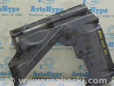 ФОТО Защита для Audi (Ауди) A4 V B9 - 8W (2015-) Одеса
