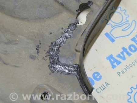 ФОТО Защита для Audi (Ауди) A4 V B9 - 8W (2015-) Одеса