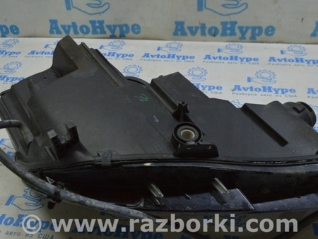 ФОТО Оптика передняя для Audi (Ауди) A4 V B9 - 8W (2015-) Одеса