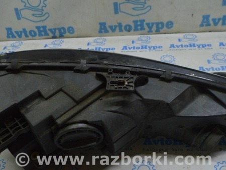 ФОТО Оптика передняя для Audi (Ауди) A4 V B9 - 8W (2015-) Одеса