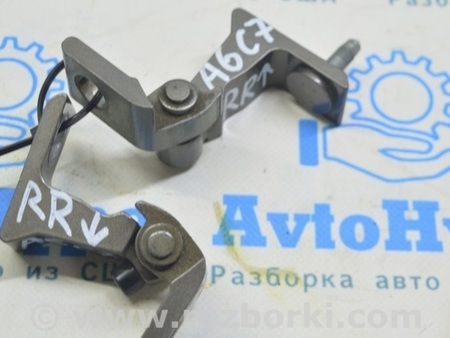 ФОТО Дверь задняя правая для Audi (Ауди) A6 C7 4G (11-18) Одеса