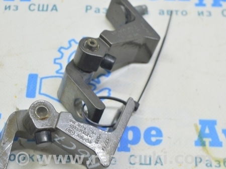 ФОТО Дверь задняя правая для Audi (Ауди) A6 C7 4G (11-18) Одеса