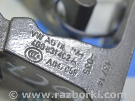 ФОТО Дверь задняя правая для Audi (Ауди) A6 C7 4G (11-18) Одеса