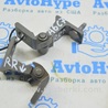 Дверь задняя правая Audi (Ауди) A6 C7 4G (11-18)