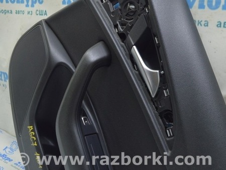 ФОТО Дверь задняя правая для Audi (Ауди) A6 C7 4G (11-18) Одеса
