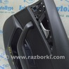 Дверь задняя правая Audi (Ауди) A6 C7 4G (11-18)