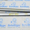 Отделка стоек и проемов Audi (Ауди) A6 C7 4G (11-18)