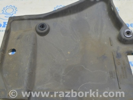 ФОТО Защита для Audi (Ауди) A4 V B9 - 8W (2015-) Одеса