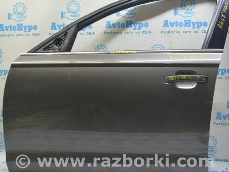 ФОТО Дверь передняя левая для Audi (Ауди) A6 C7 4G (11-18) Одеса