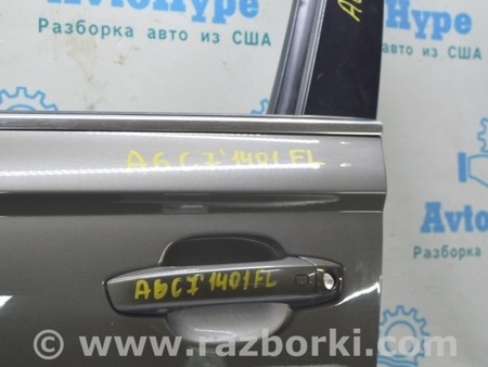 ФОТО Дверь передняя левая для Audi (Ауди) A6 C7 4G (11-18) Одеса