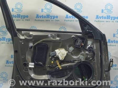 ФОТО Дверь передняя левая для Audi (Ауди) A6 C7 4G (11-18) Одеса