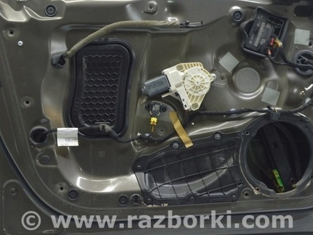ФОТО Дверь передняя левая для Audi (Ауди) A6 C7 4G (11-18) Одеса