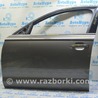Дверь передняя левая Audi (Ауди) A6 C7 4G (11-18)