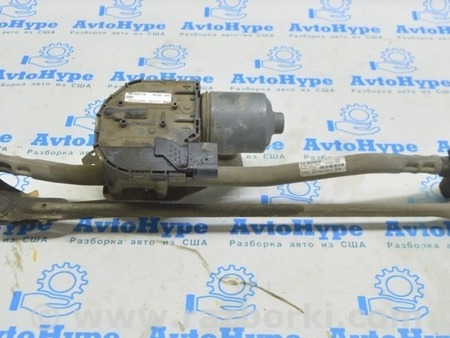 ФОТО Омыватель и очиститель для Audi (Ауди) A6 C7 4G (11-18) Одеса
