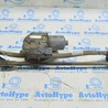 Омыватель и очиститель Audi (Ауди) A6 C7 4G (11-18)