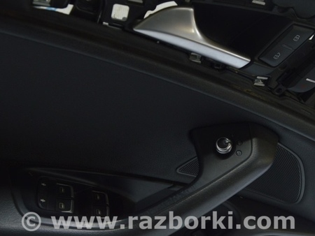 ФОТО Дверь передняя левая для Audi (Ауди) A6 C7 4G (11-18) Одеса