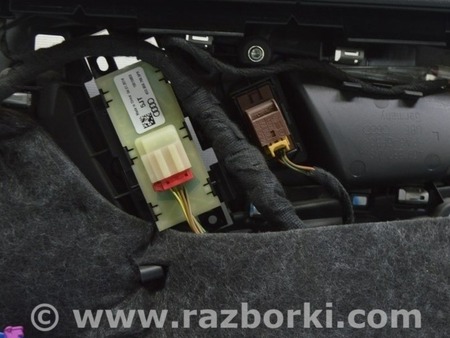 ФОТО Дверь передняя левая для Audi (Ауди) A6 C7 4G (11-18) Одеса