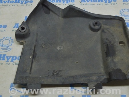 ФОТО Защита для Audi (Ауди) A4 V B9 - 8W (2015-) Одеса