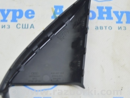 ФОТО Дверь передняя левая для Audi (Ауди) A6 C7 4G (11-18) Одеса