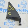 Дверь передняя левая Audi (Ауди) A6 C7 4G (11-18)