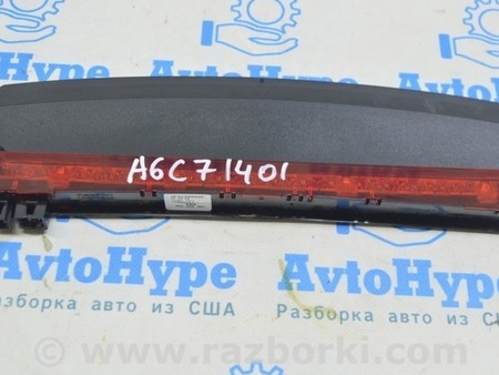 ФОТО Оптика задняя для Audi (Ауди) A6 C7 4G (11-18) Одеса