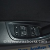 Дверь передняя левая Audi (Ауди) A6 C7 4G (11-18)