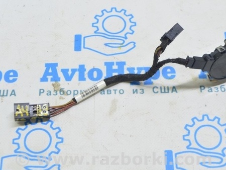 ФОТО Стекло лобовое/заднее для Audi (Ауди) A4 V B9 - 8W (2015-) Одеса