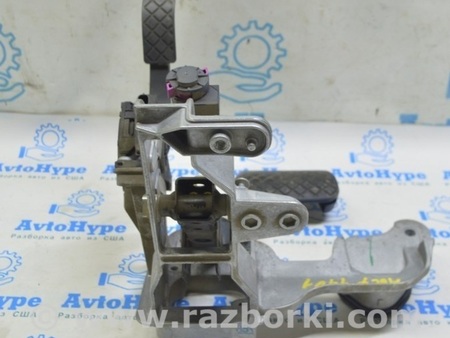 ФОТО Педали для Audi (Ауди) A6 C7 4G (11-18) Одеса