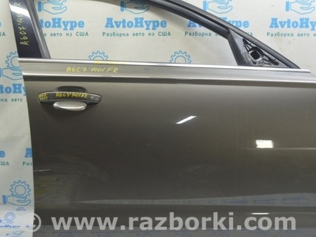ФОТО Дверь передняя правая для Audi (Ауди) A6 C7 4G (11-18) Одеса