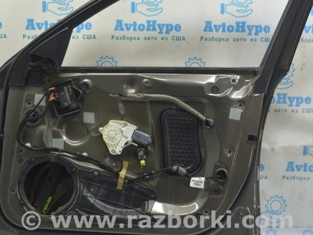 ФОТО Дверь передняя правая для Audi (Ауди) A6 C7 4G (11-18) Одеса